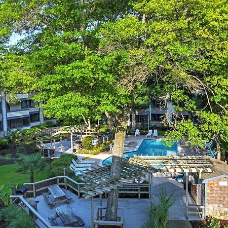 Summertree Village D-5 Myrtle Beach Extérieur photo