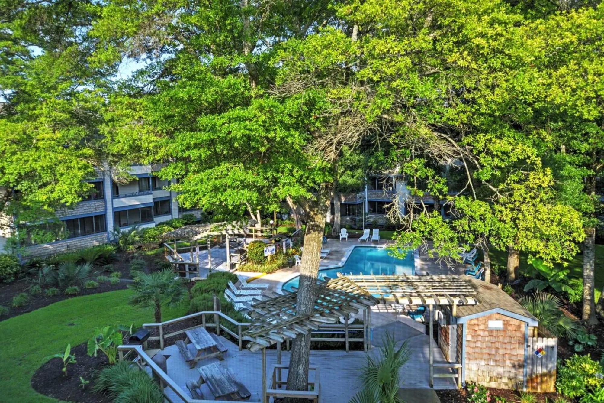 Summertree Village D-5 Myrtle Beach Extérieur photo