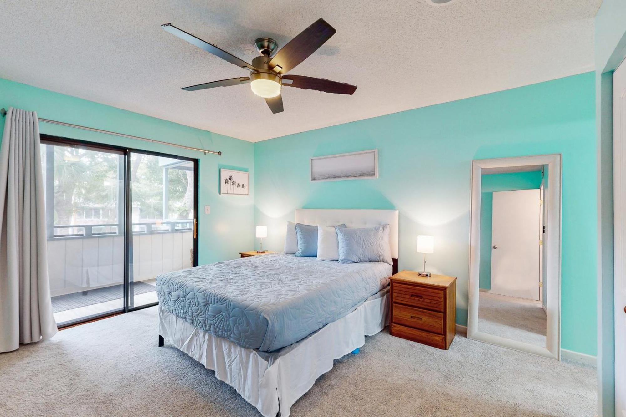 Summertree Village D-5 Myrtle Beach Extérieur photo